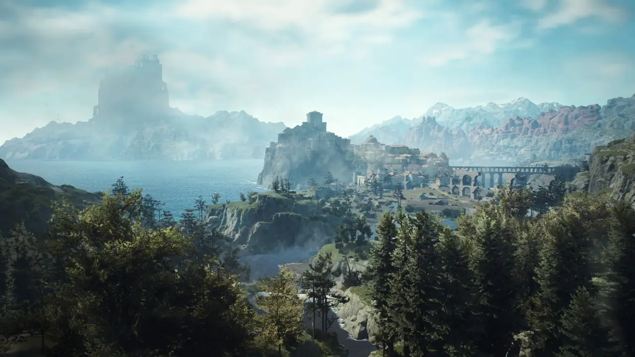 Dragons Dogma 2